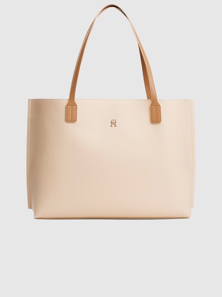 Tote Bags Mulher Tommy Jeans