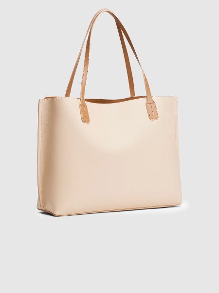 Tote Bags Mulher Tommy Jeans Tote Bags Mulher Tommy Jeans