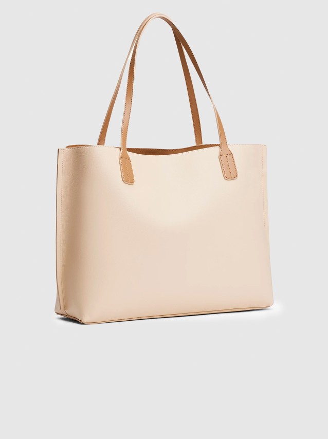 Tote Bags Mulher Tommy Jeans