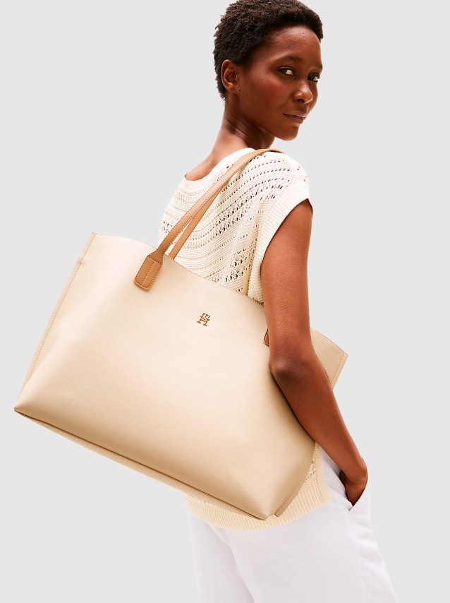 Sacs Fourre-Tout F�minin Tommy Jeans