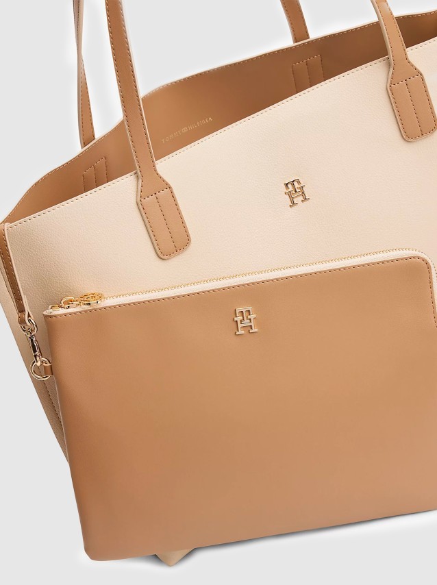 Sacs Fourre-Tout F�minin Tommy Jeans