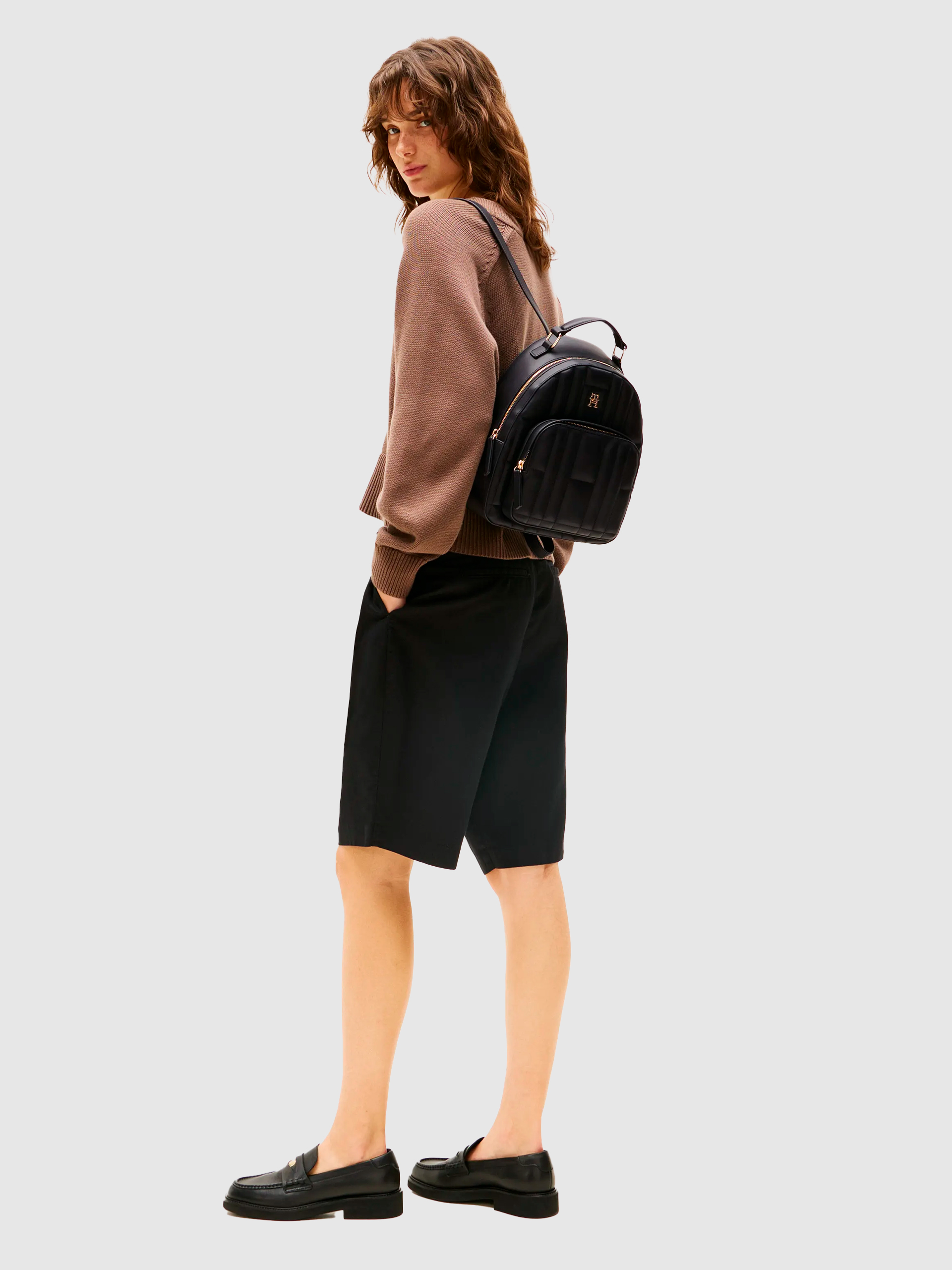 Sacs À dos Féminin Tommy Jeans