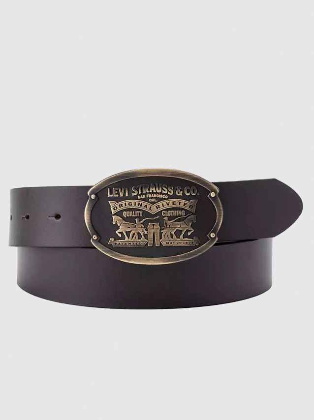 Cinturones Femenino Levis