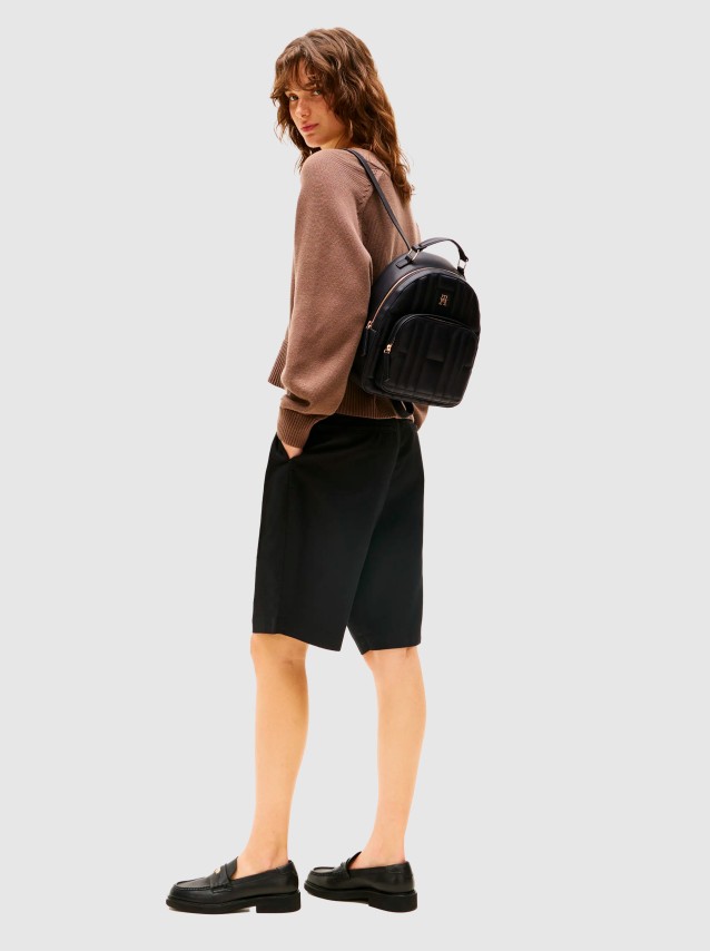 Sacs À dos Féminin Tommy Jeans