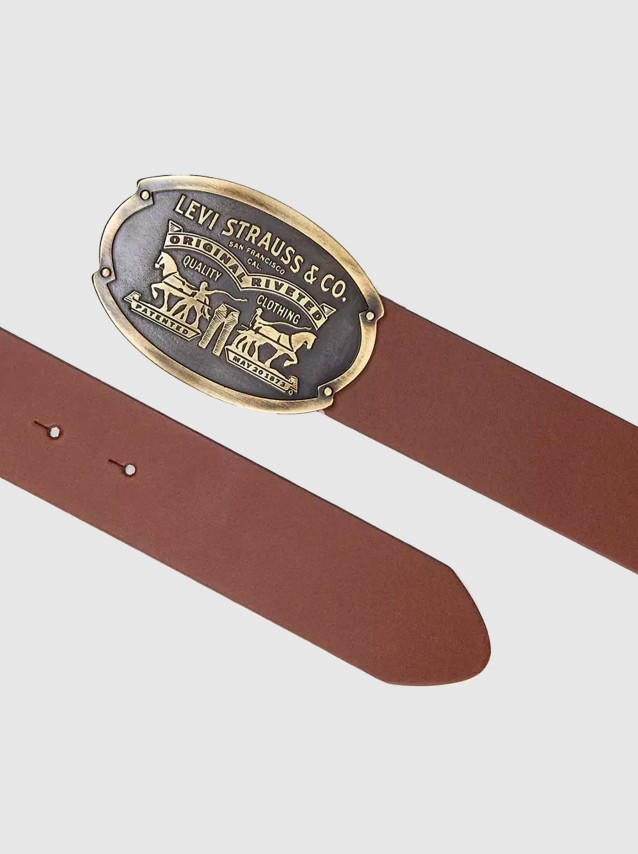 Belts Female Levis