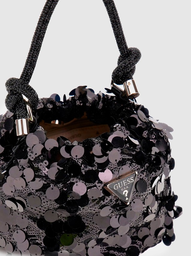 Mala de Mão Mulher Guess Acessórios