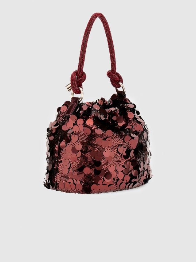 Mala de Mão Mulher Guess Acessórios