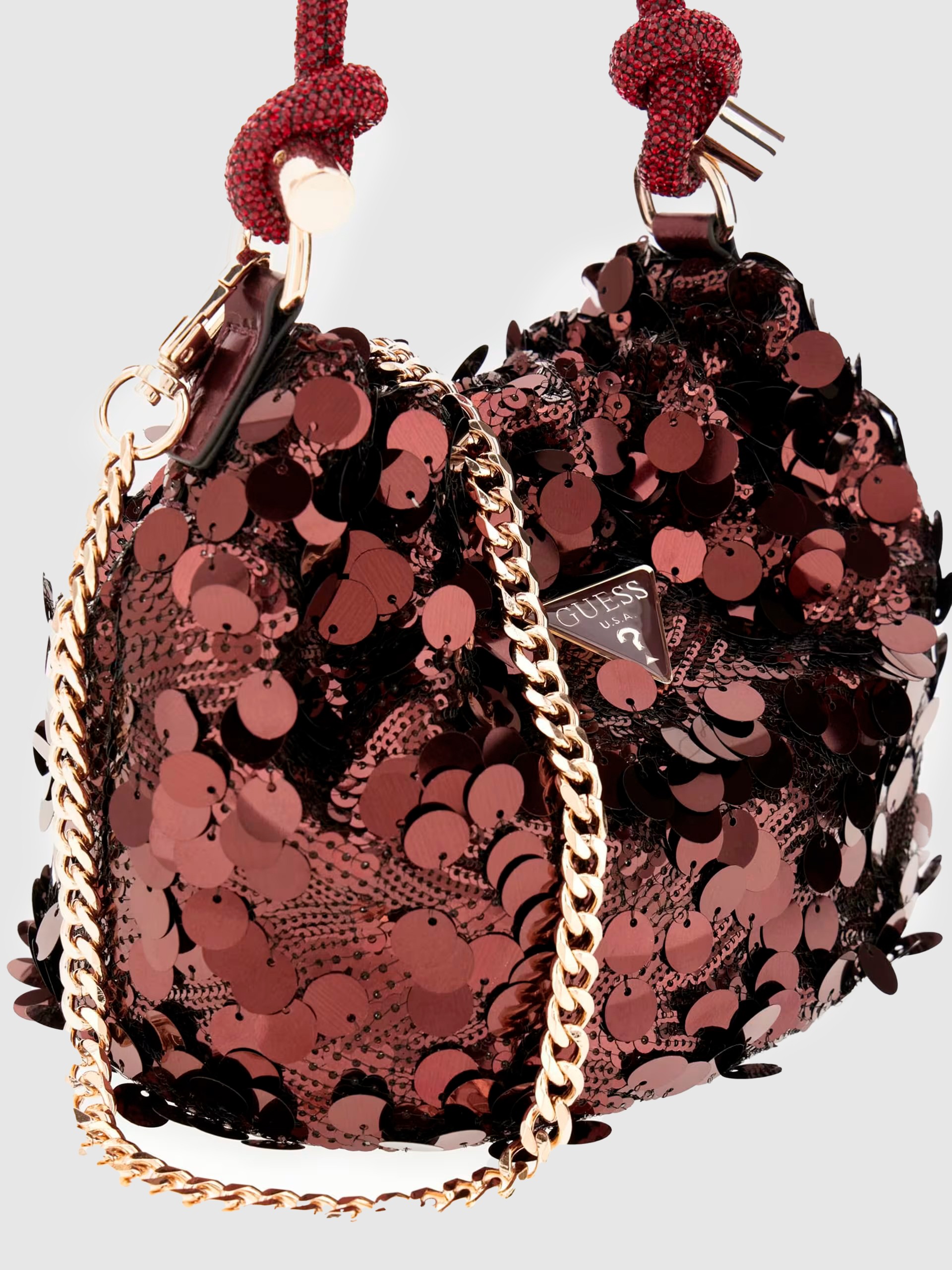 Handbag Female Guess Acessórios