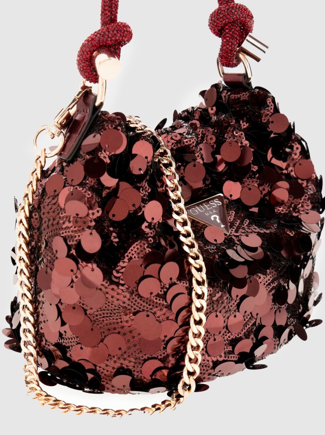 Mala de Mão Mulher Guess Acessórios