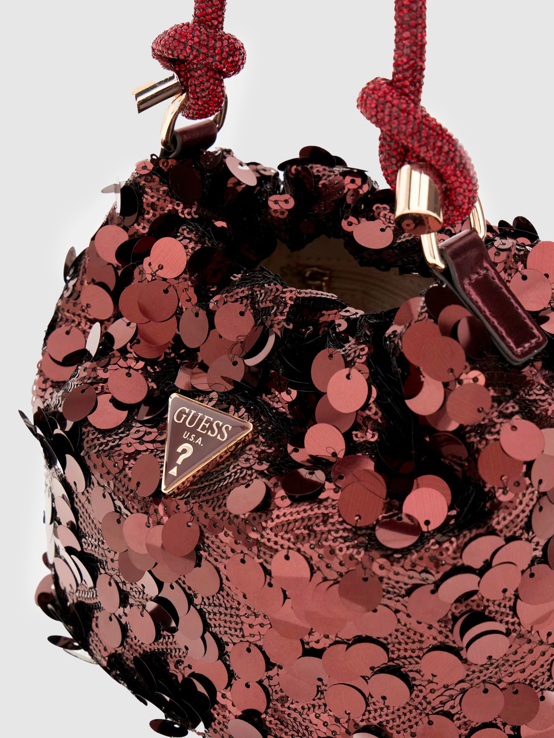 Handbag Female Guess Acessórios