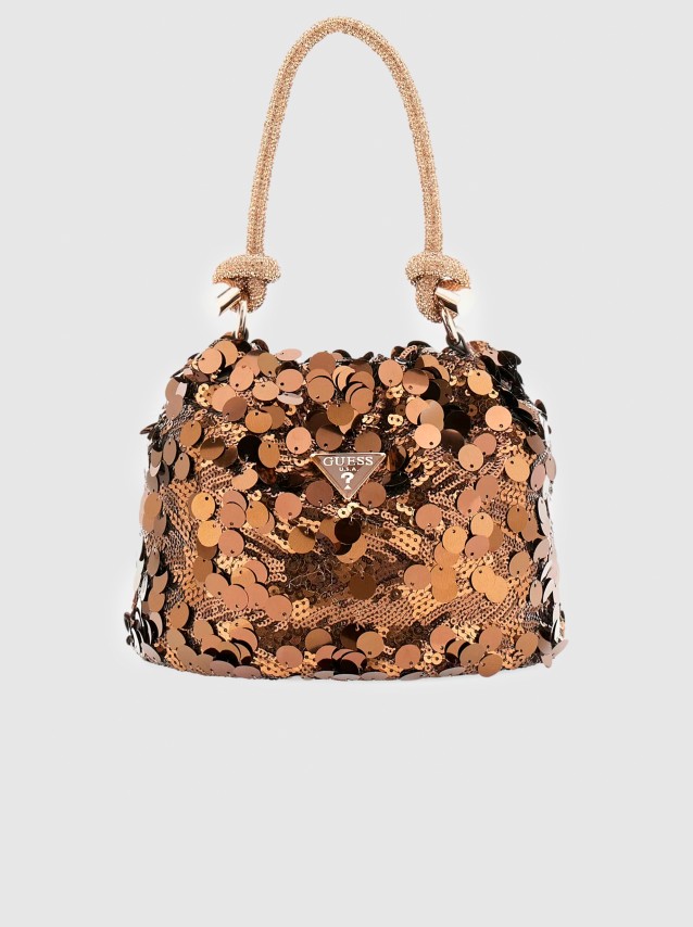 Mala de Mão Mulher Guess Acessórios