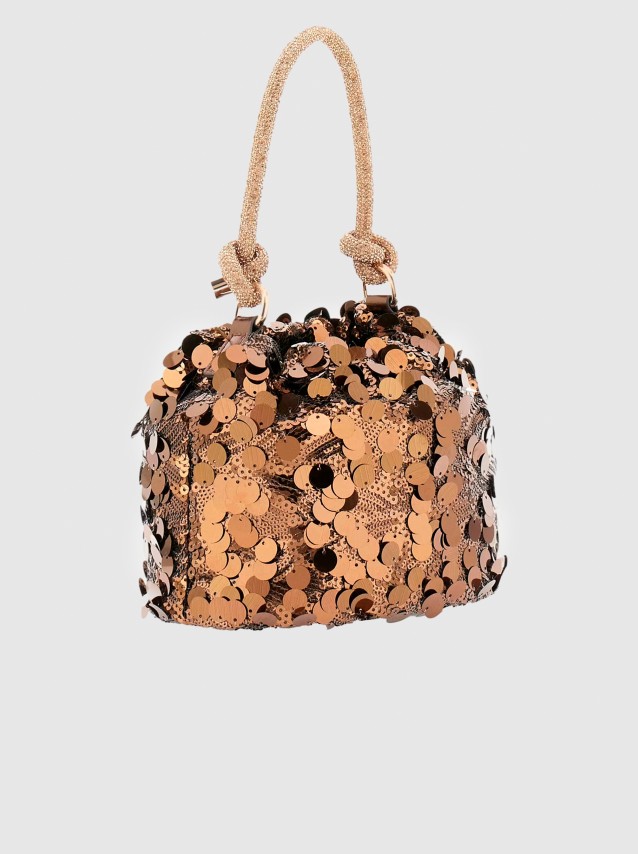Mala de Mão Mulher Guess Acessórios