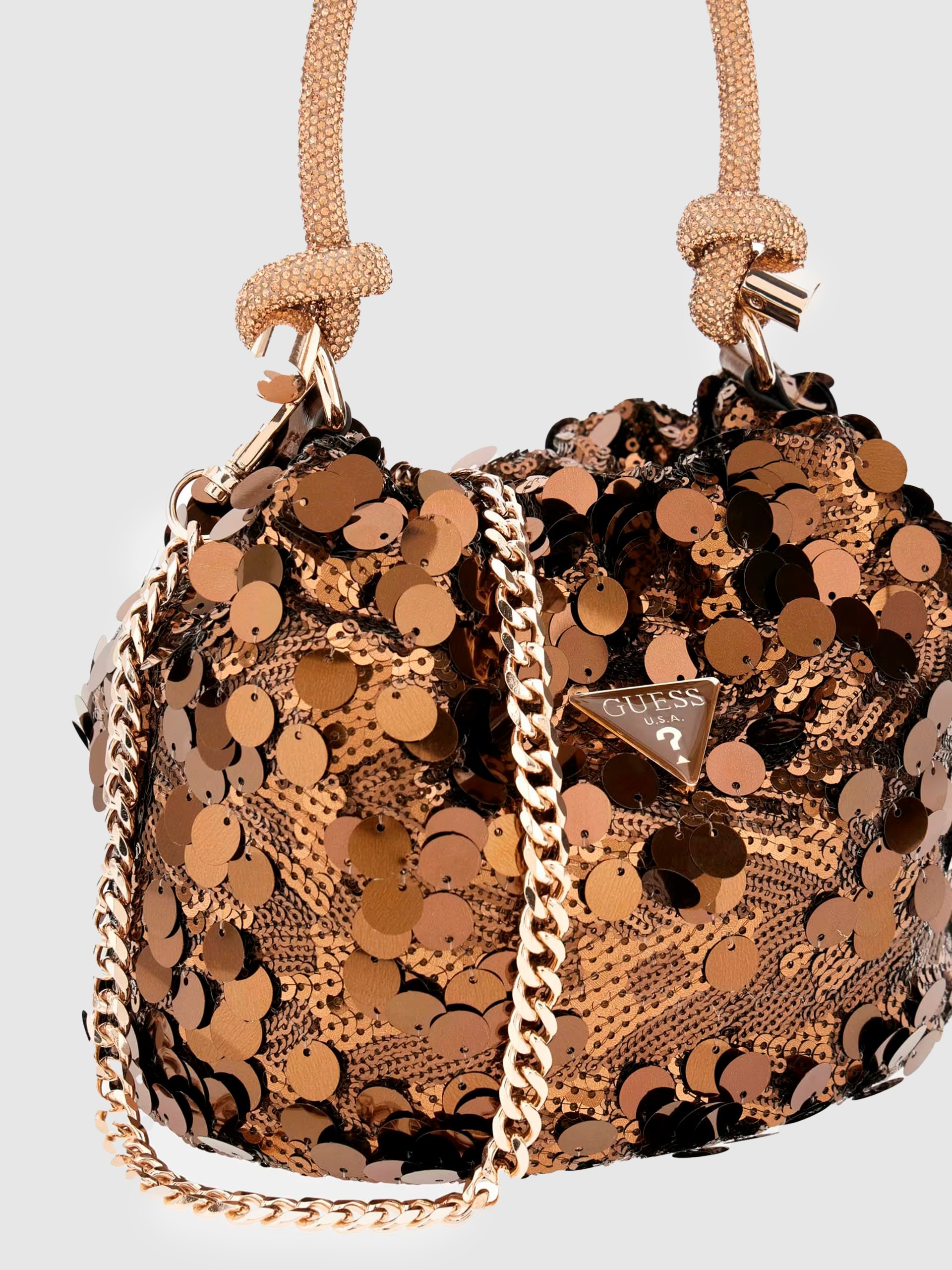 Handbag Female Guess Acessórios