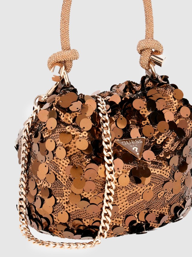 Mala de Mão Mulher Guess Acessórios