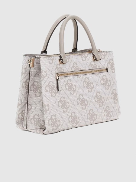 Bolsos de Mano Femenino Guess Acessórios Bolsos de Mano Femenino Guess Acessórios