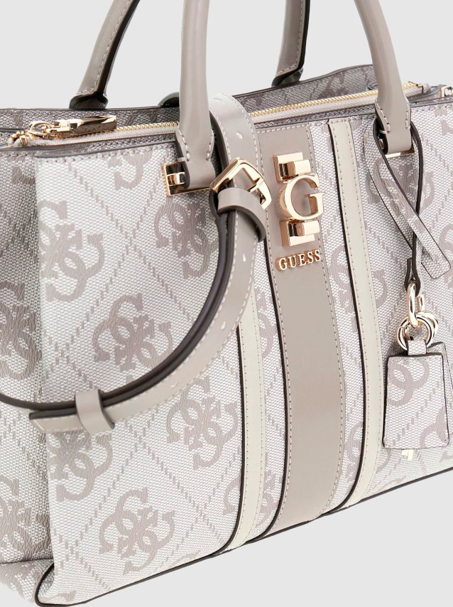 Bolsos de Mano Femenino Guess Acessórios