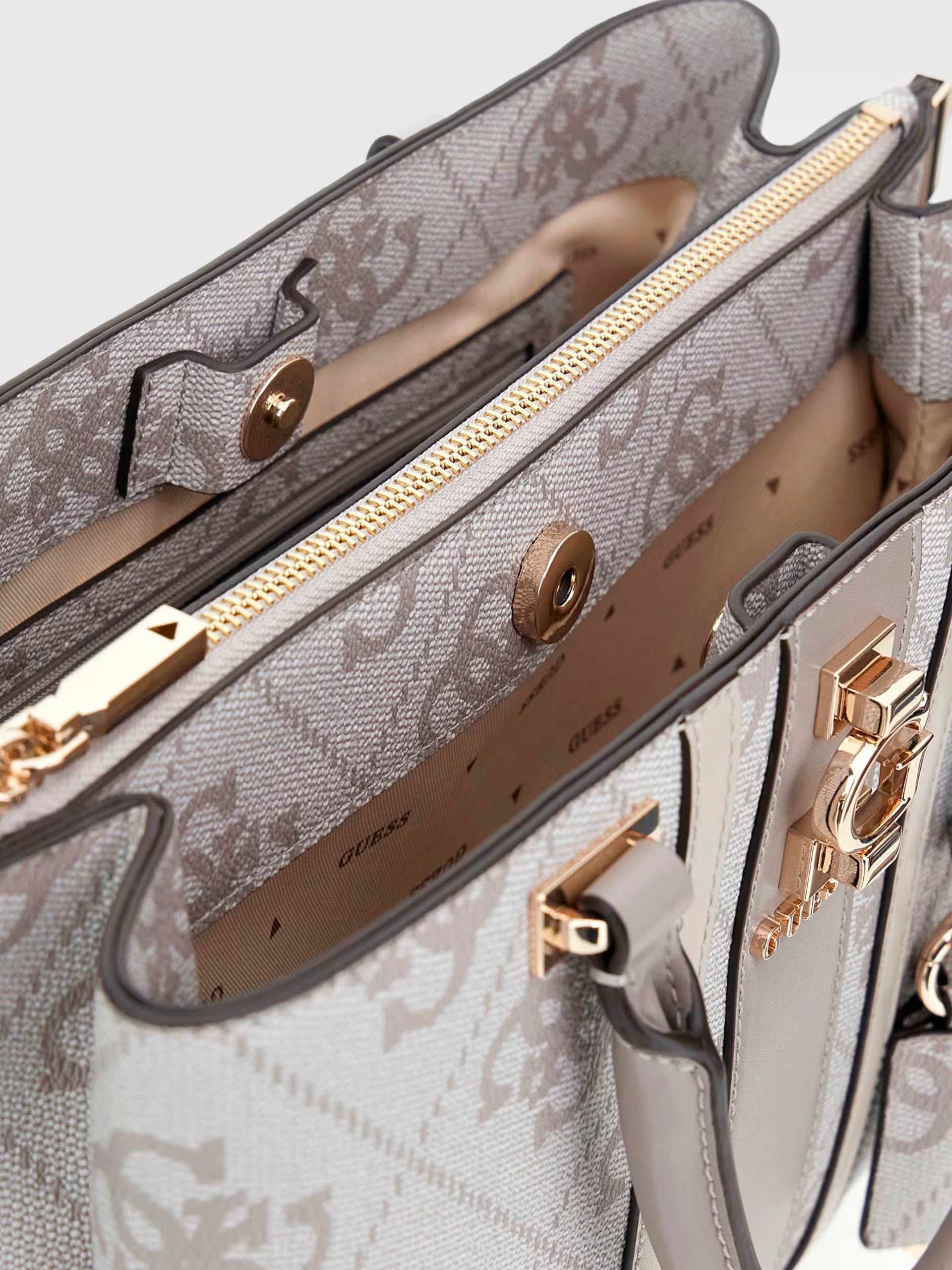 Bolsos de Mano Femenino Guess Acessórios