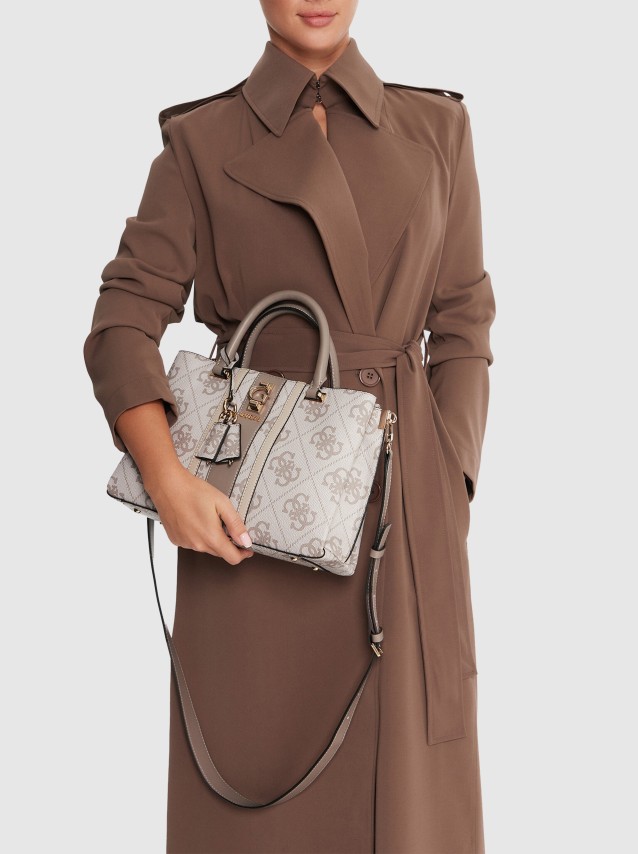 Bolsos de Mano Femenino Guess Acessórios