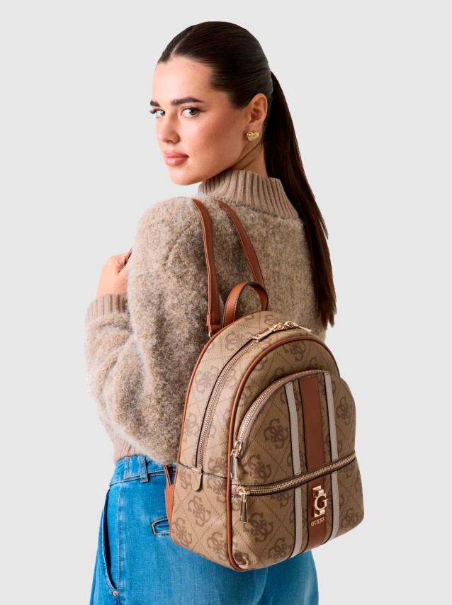 Backpacks Female Guess Acessrios