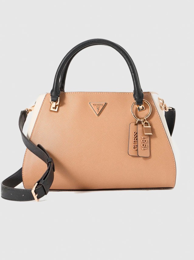 Handbag Female Guess Acessrios