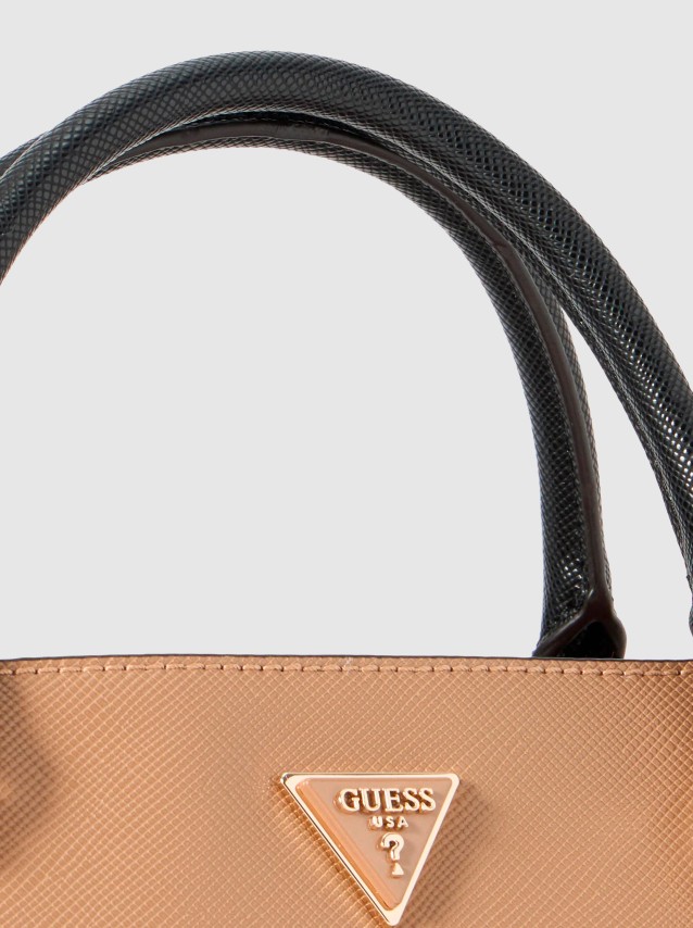 Mala de Mão Mulher Guess Acessórios