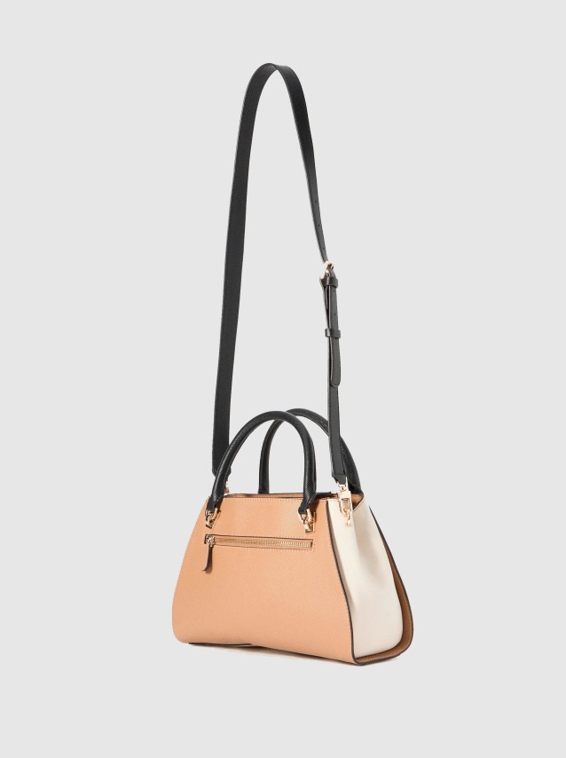 Handbag Female Guess Acessrios