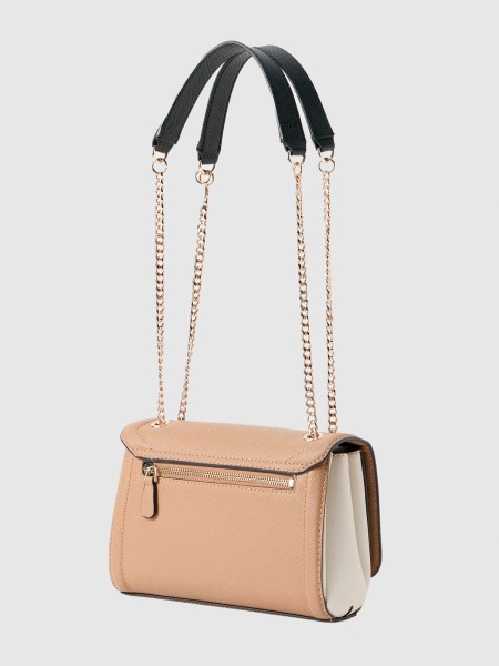 Bolso Bandolera Femenino Guess Acessórios Bolso Bandolera Femenino Guess Acessórios
