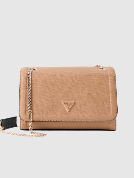 Bolso Bandolera Femenino Guess Acessórios Bolso Bandolera Femenino Guess Acessórios