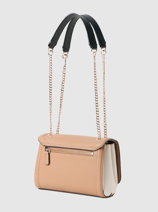 Bolso Bandolera Femenino Guess Acessrios