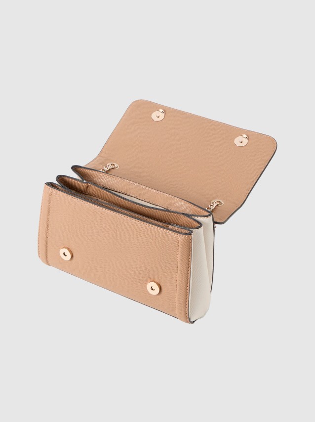 Shoulder Bag Female Guess Acessórios