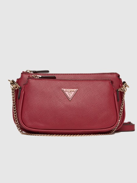 Shoulder Bag Female Guess Acessrios