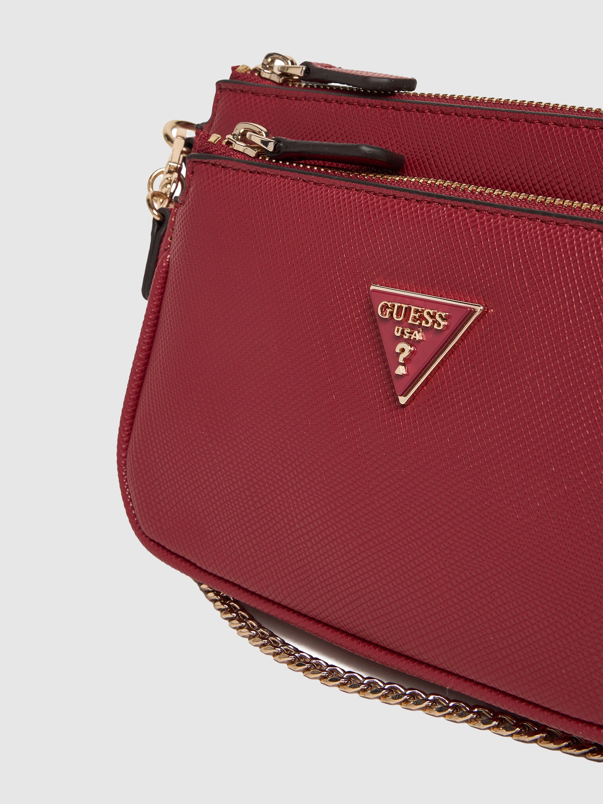 Sac À Bandoulière Féminin Guess Acessórios