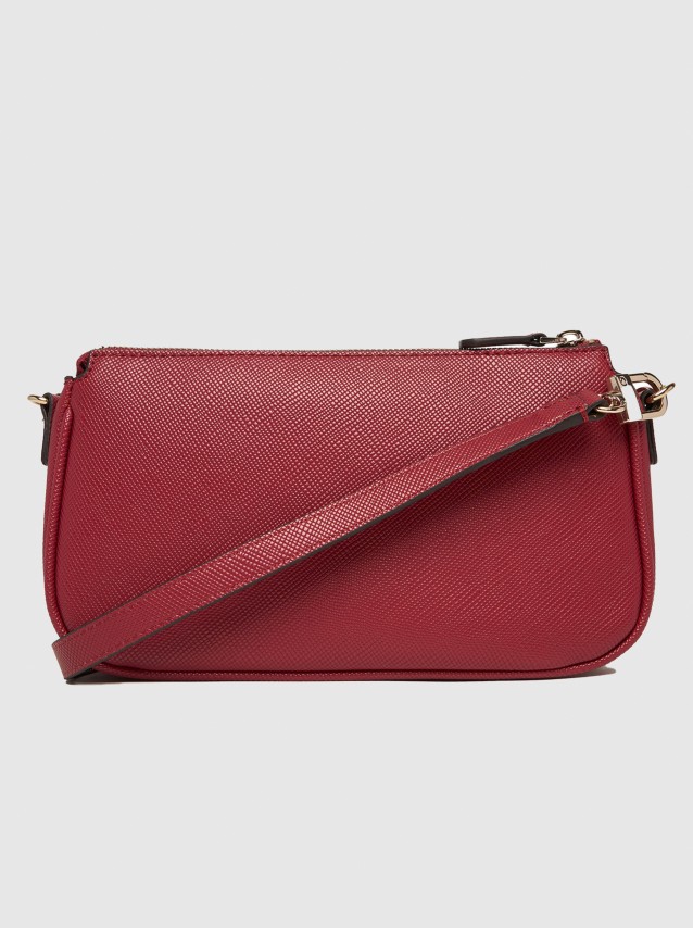 Shoulder Bag Female Guess Acessrios