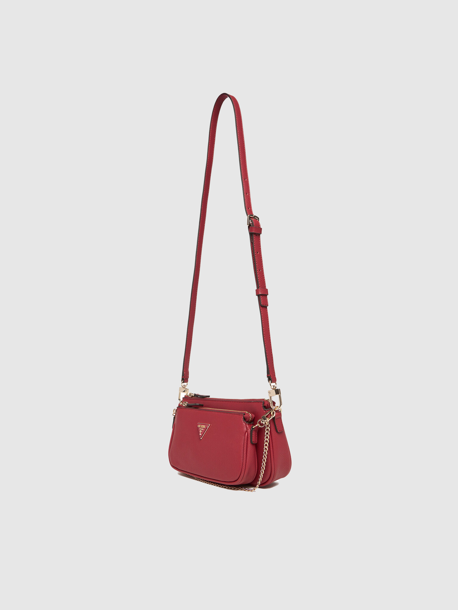 Sac À Bandoulière Féminin Guess Acessórios