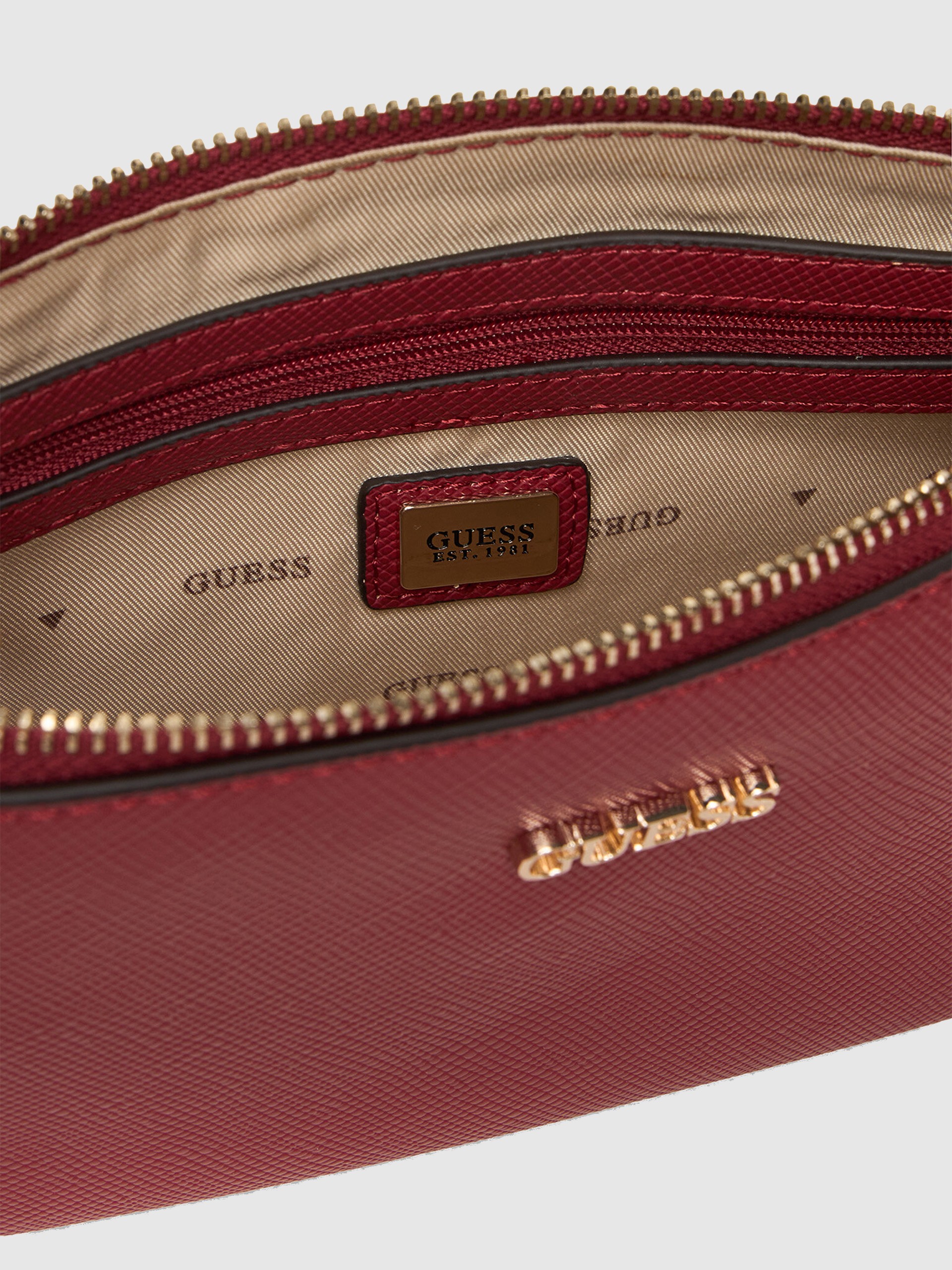 Sac À Bandoulière Féminin Guess Acessórios