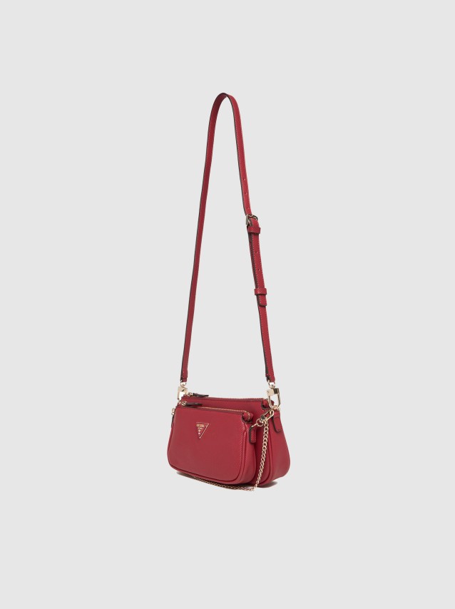 Sac À Bandoulière Féminin Guess Acessórios