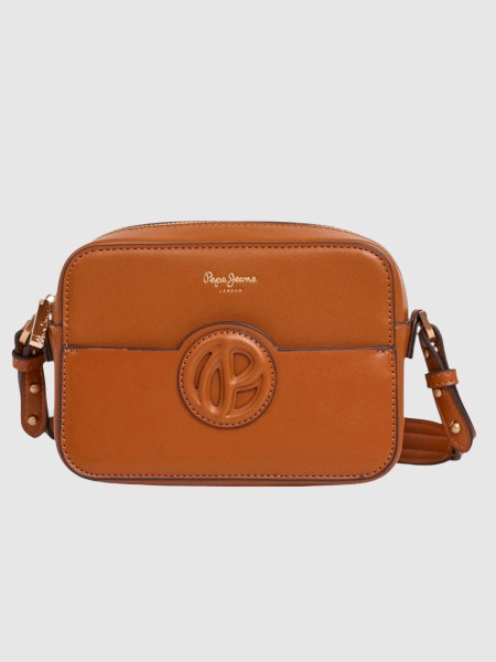 Mala Tiracolo Mulher Pepe Jeans London Mala Tiracolo Mulher Pepe Jeans London