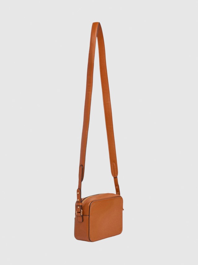 Mala Tiracolo Mulher Pepe Jeans London
