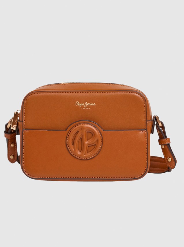 Mala Tiracolo Mulher Pepe Jeans London