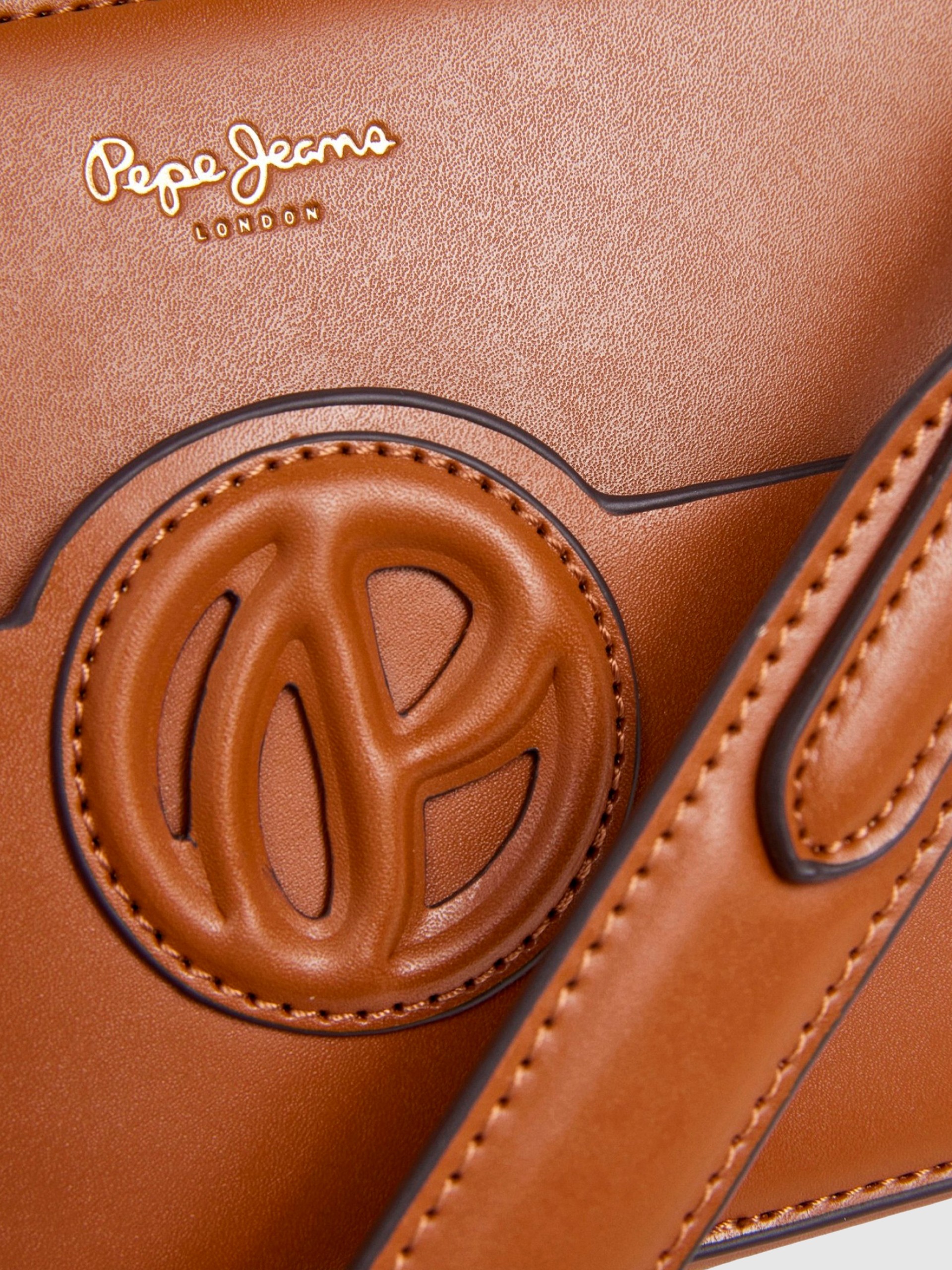 Sac À Bandoulière Féminin Pepe Jeans London