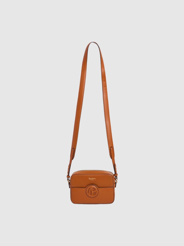Sac � Bandouli�re F�minin Pepe Jeans London