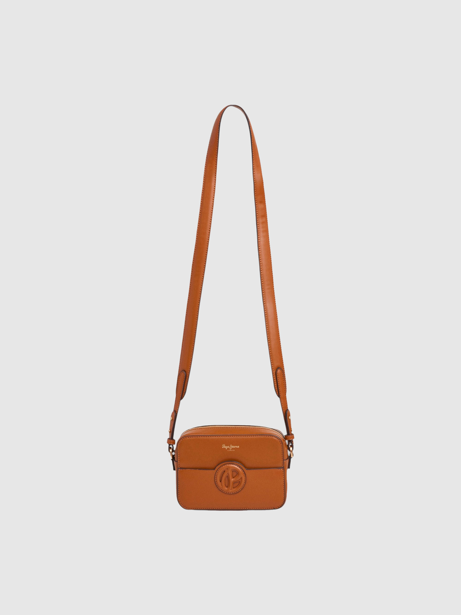 Sac À Bandoulière Féminin Pepe Jeans London