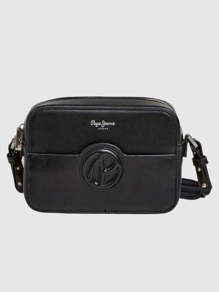 Mala Tiracolo Mulher Pepe Jeans London Mala Tiracolo Mulher Pepe Jeans London