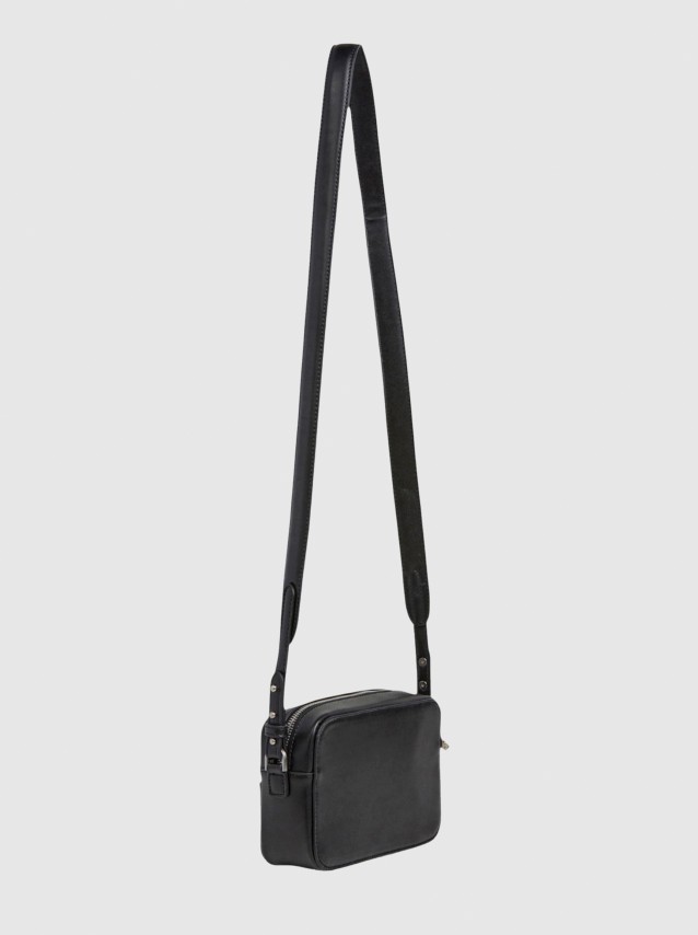 Mala Tiracolo Mulher Pepe Jeans London