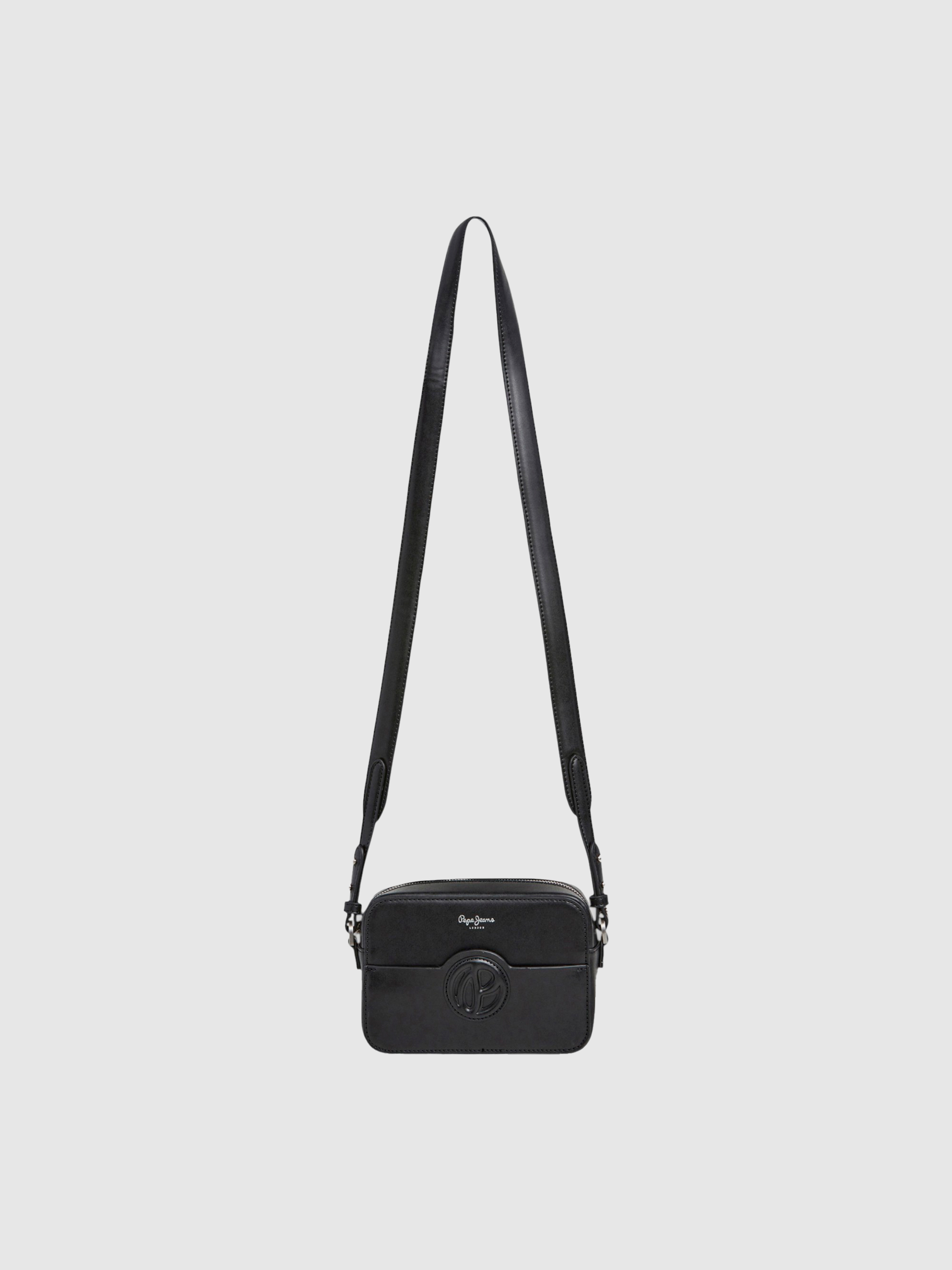 Sac À Bandoulière Féminin Pepe Jeans London