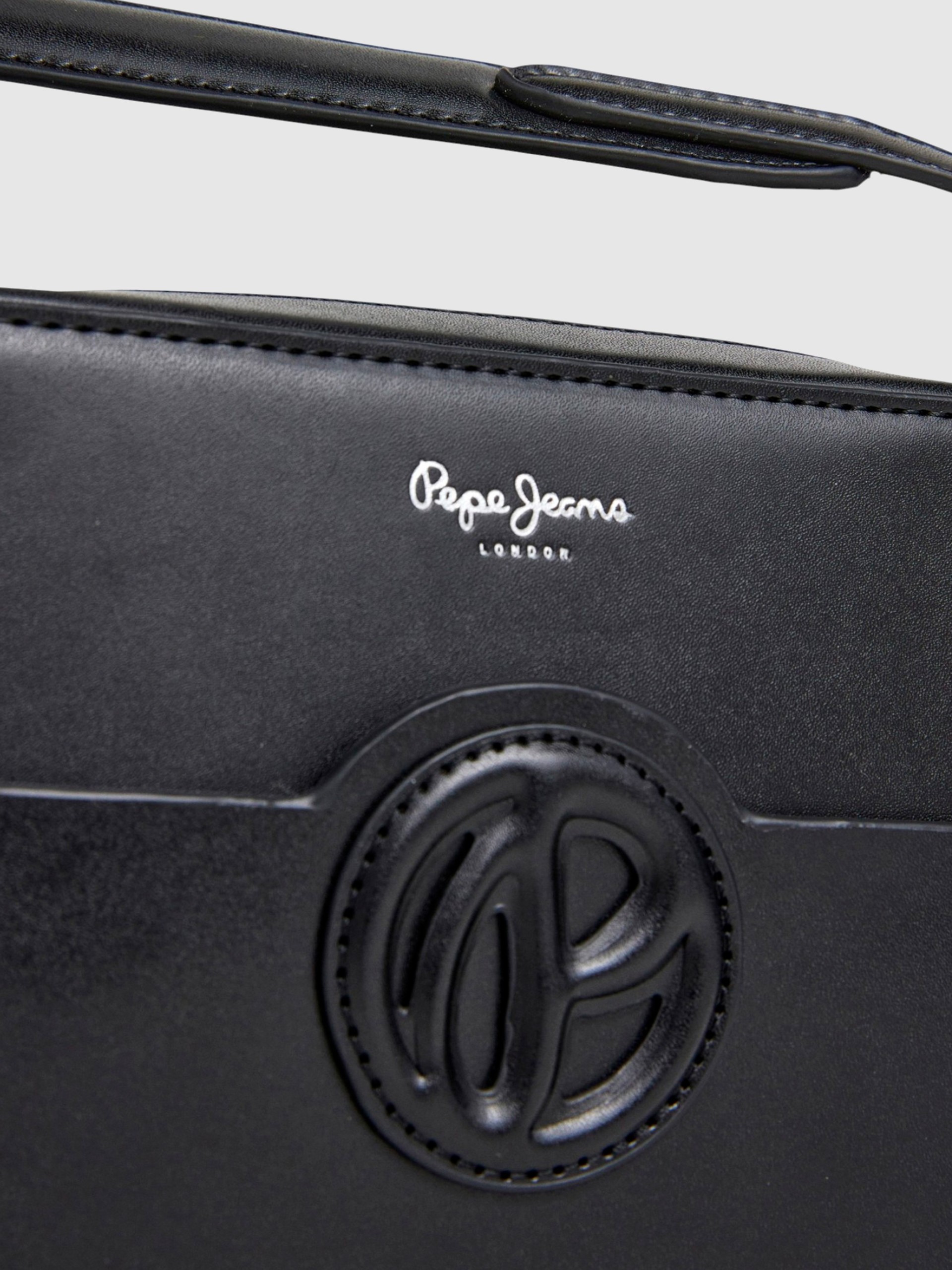 Sac À Bandoulière Féminin Pepe Jeans London