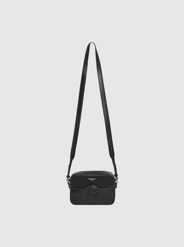 Sac � Bandouli�re F�minin Pepe Jeans London