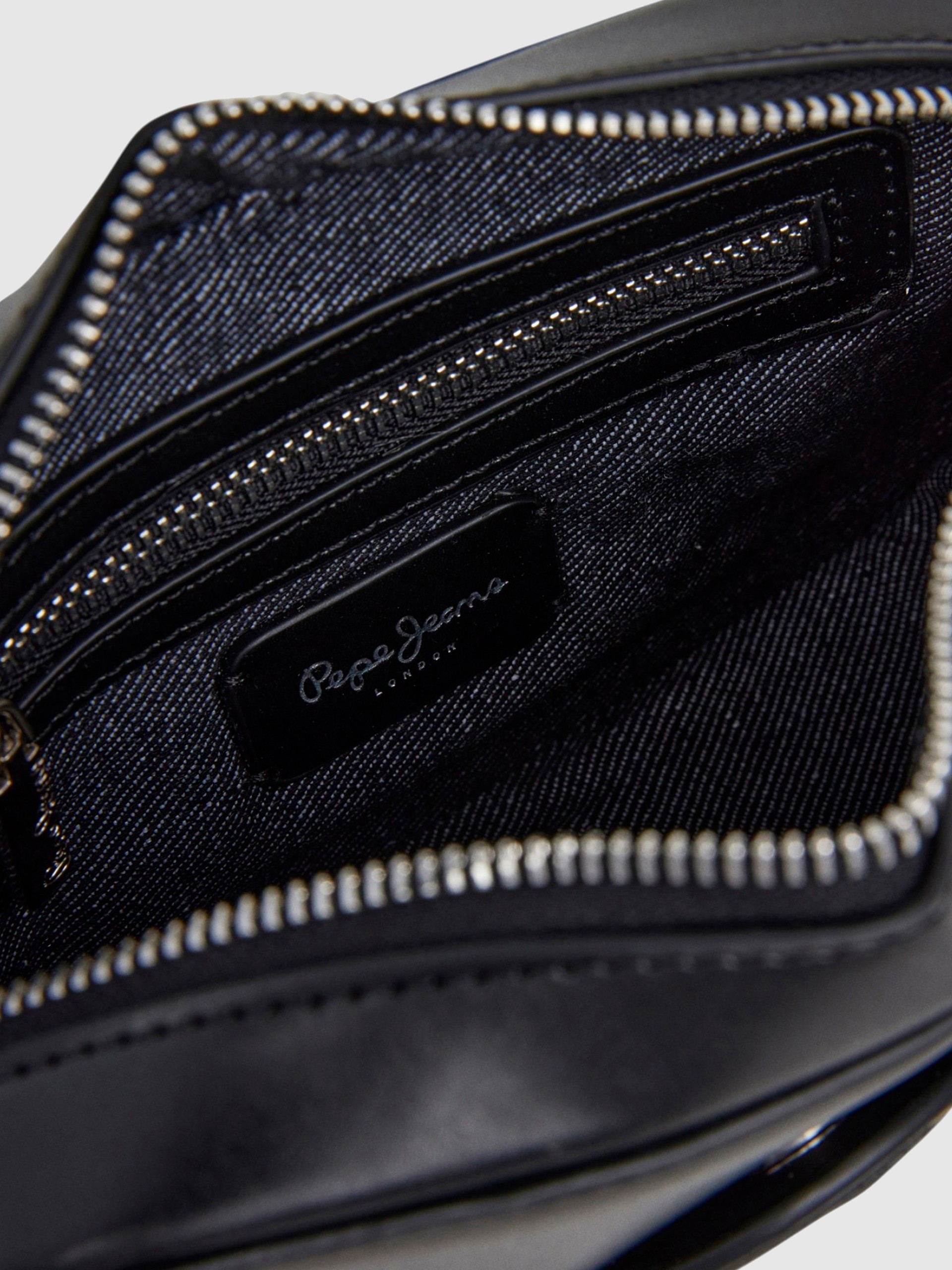 Sac À Bandoulière Féminin Pepe Jeans London