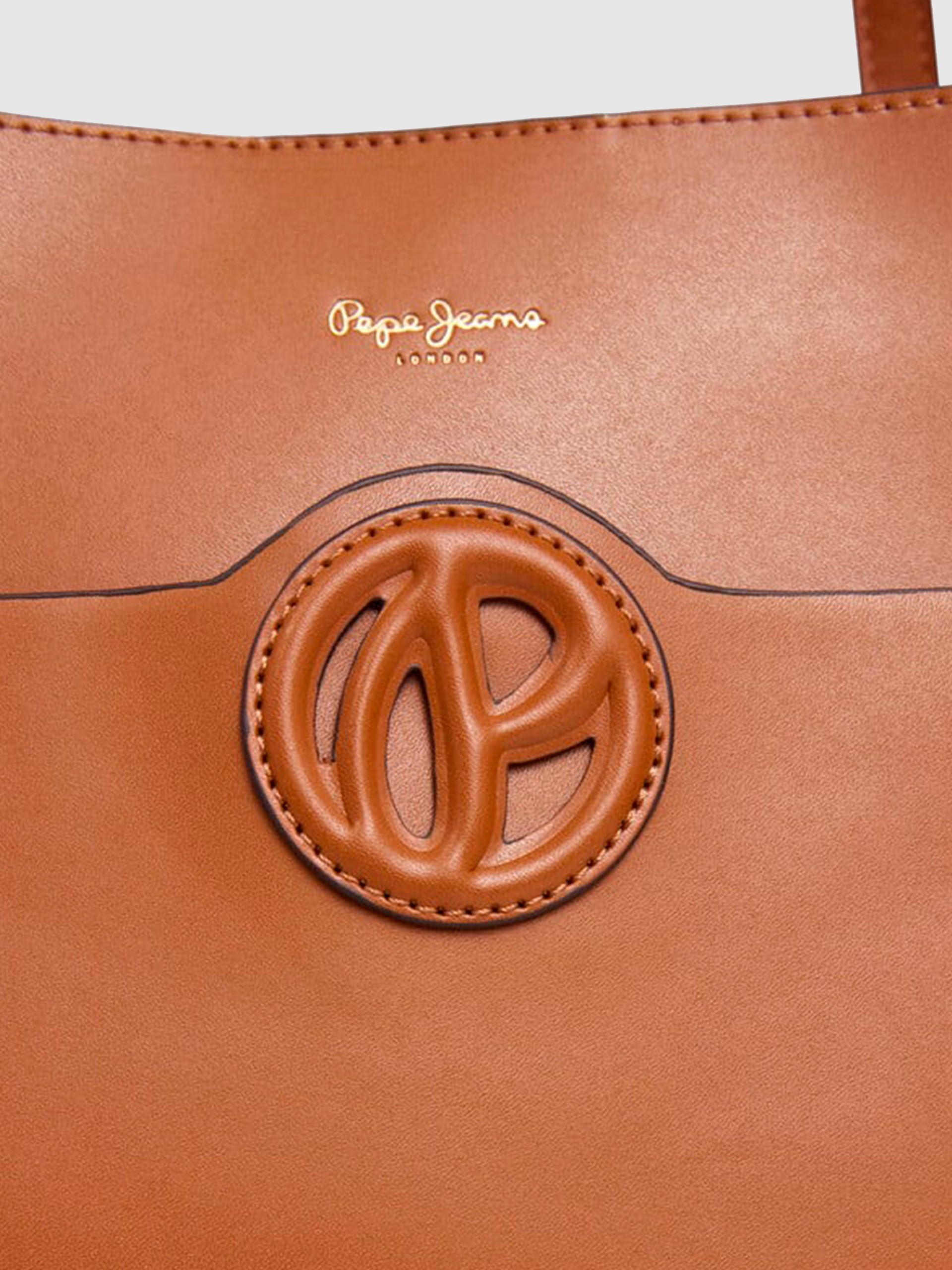 Shoppers Féminin Pepe Jeans London