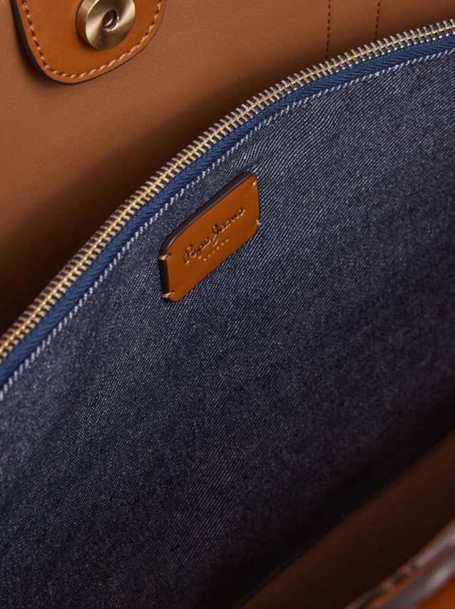 Shoppers Mulher Pepe Jeans London